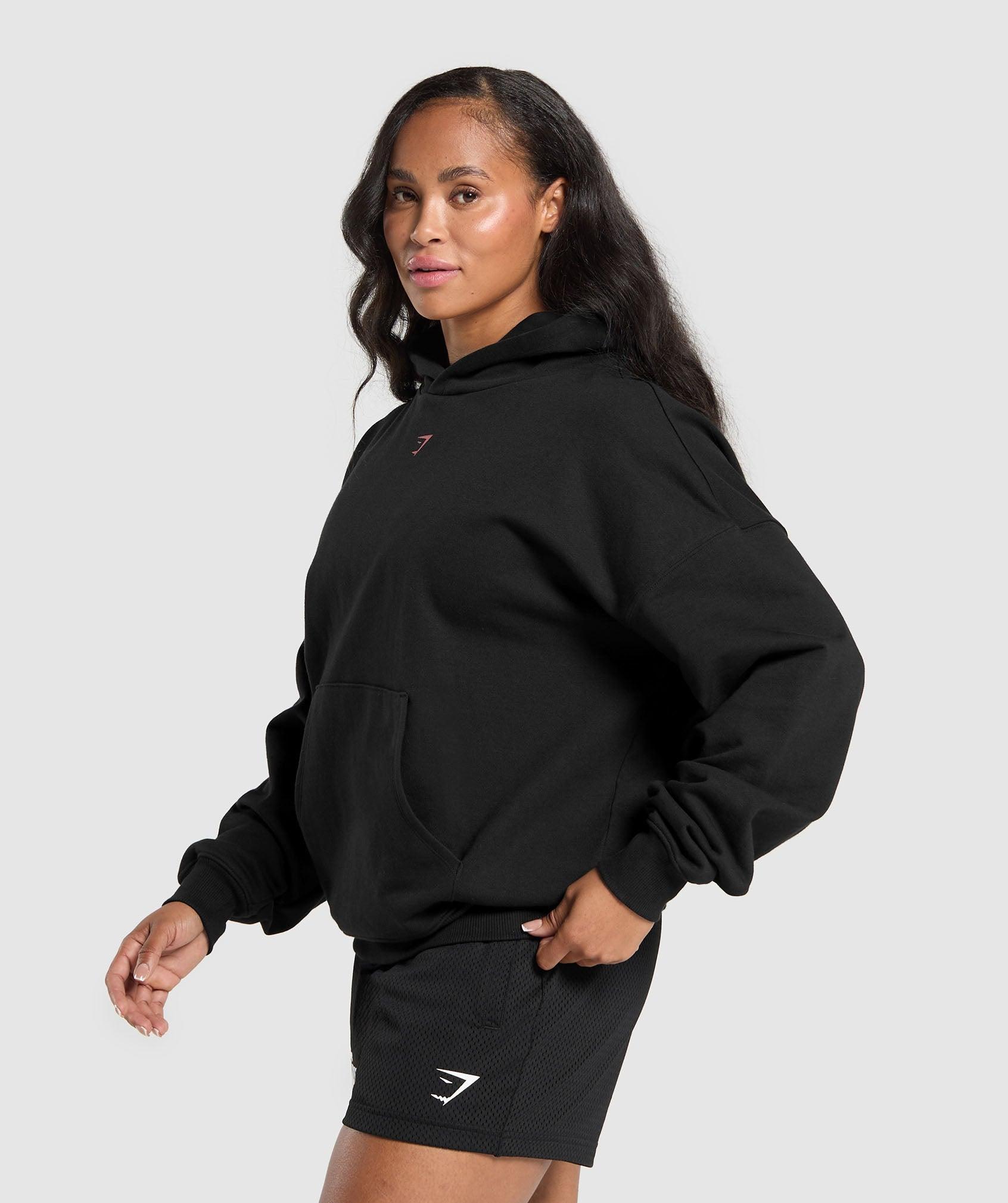 Strength In Numbers Hoodie Product Image