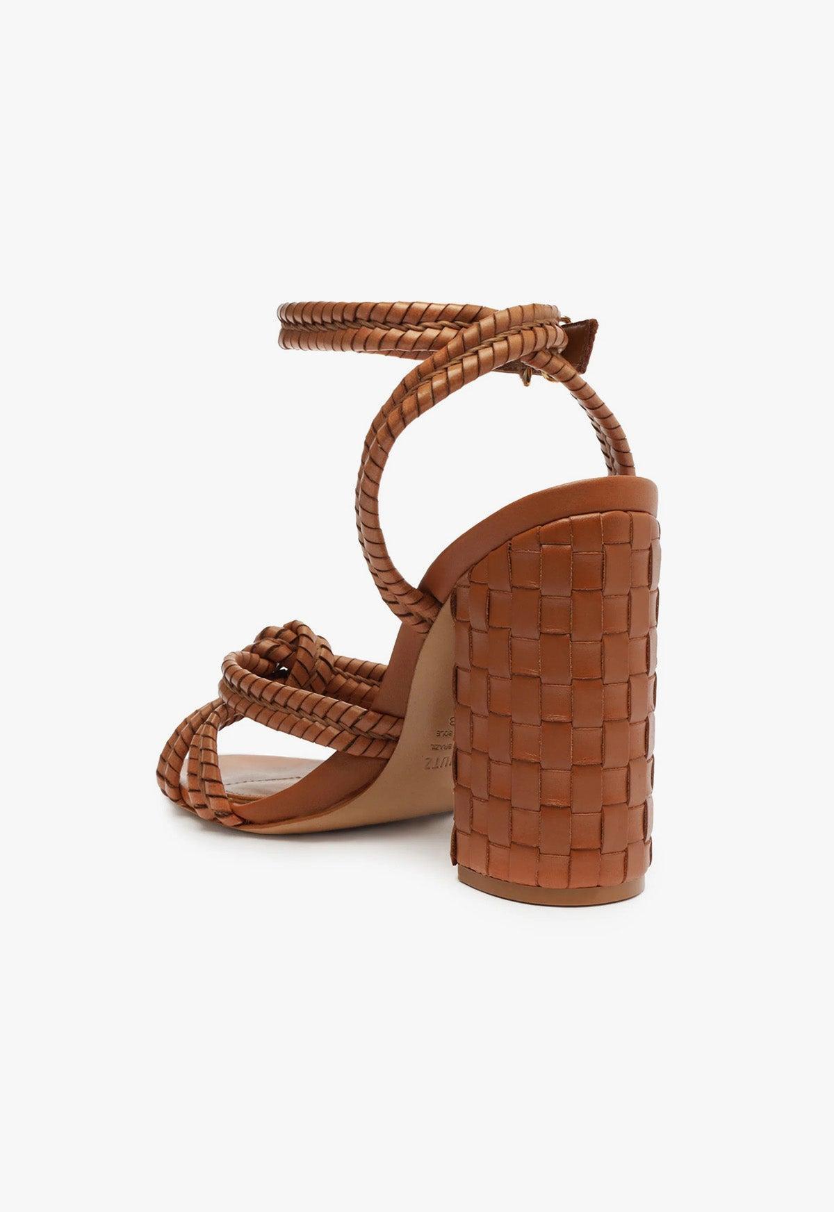 Kareena Woven Sandal Female Product Image