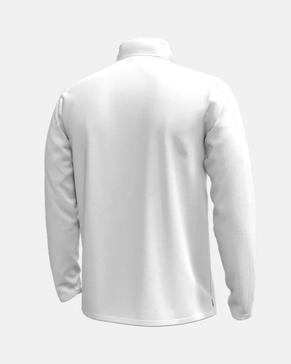 Men's UA Meridian Collegiate ¼ Zip Product Image