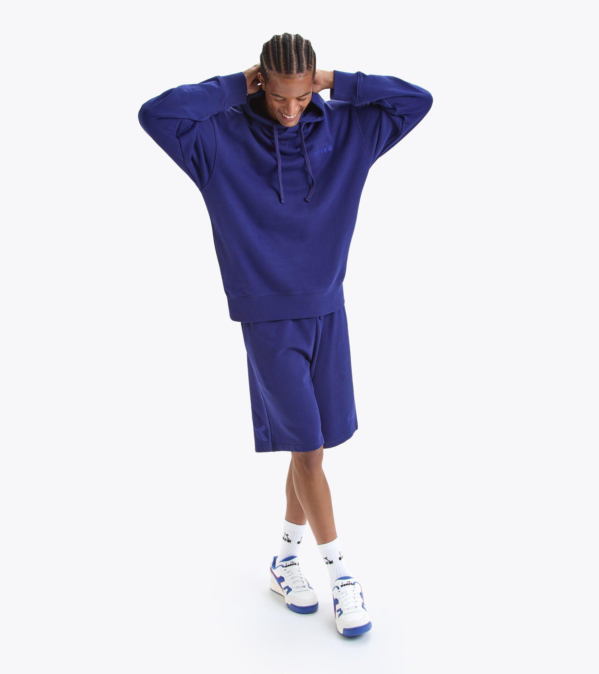 HOODIE SPW LOGO Product Image