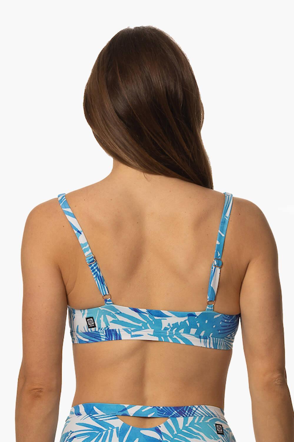 Amelia Bikini Top Product Image