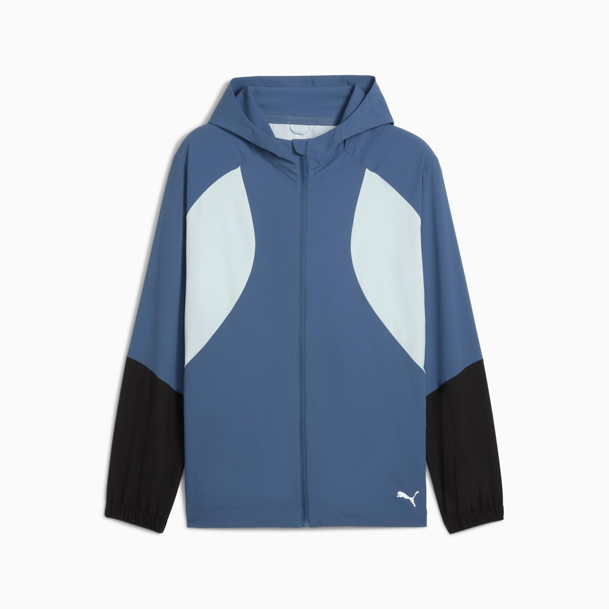 RUN ULTRAWEAVE HOODED JACKET Men Product Image