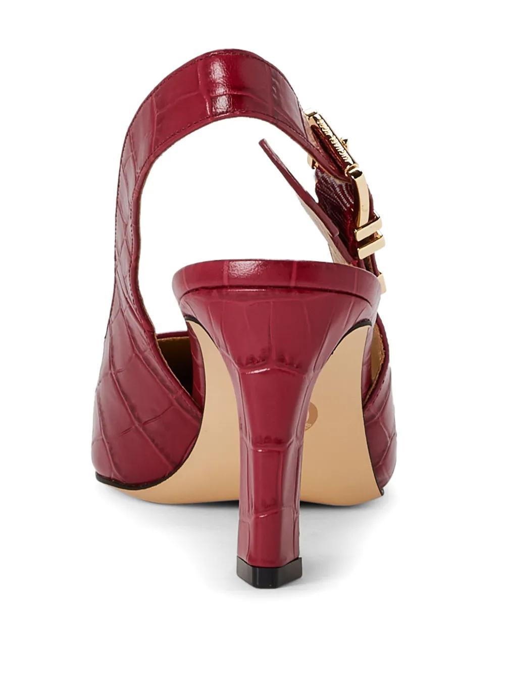 76mm Darrington slingback pumps  Product Image