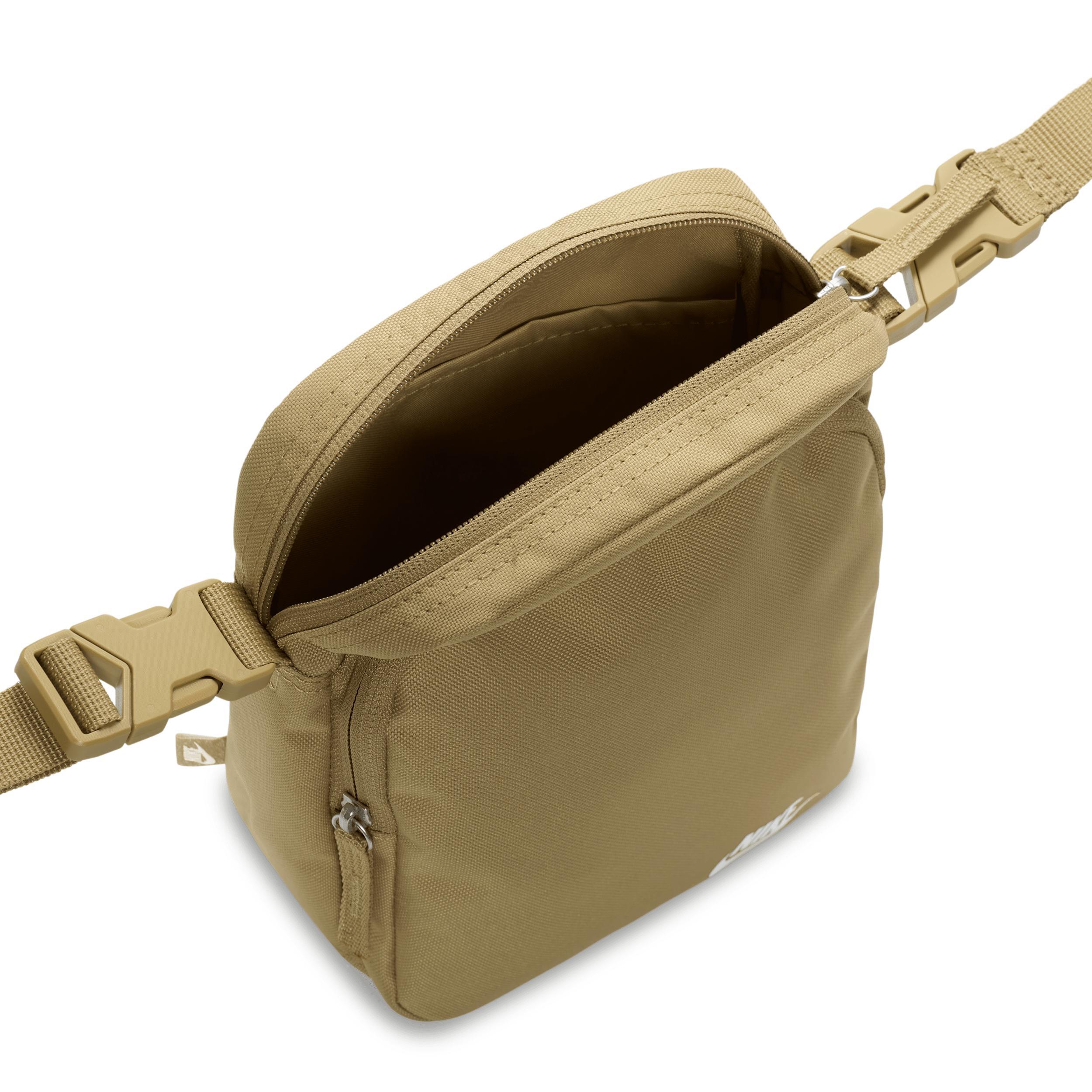 Nike Unisex Heritage Crossbody Bag (4L) Product Image