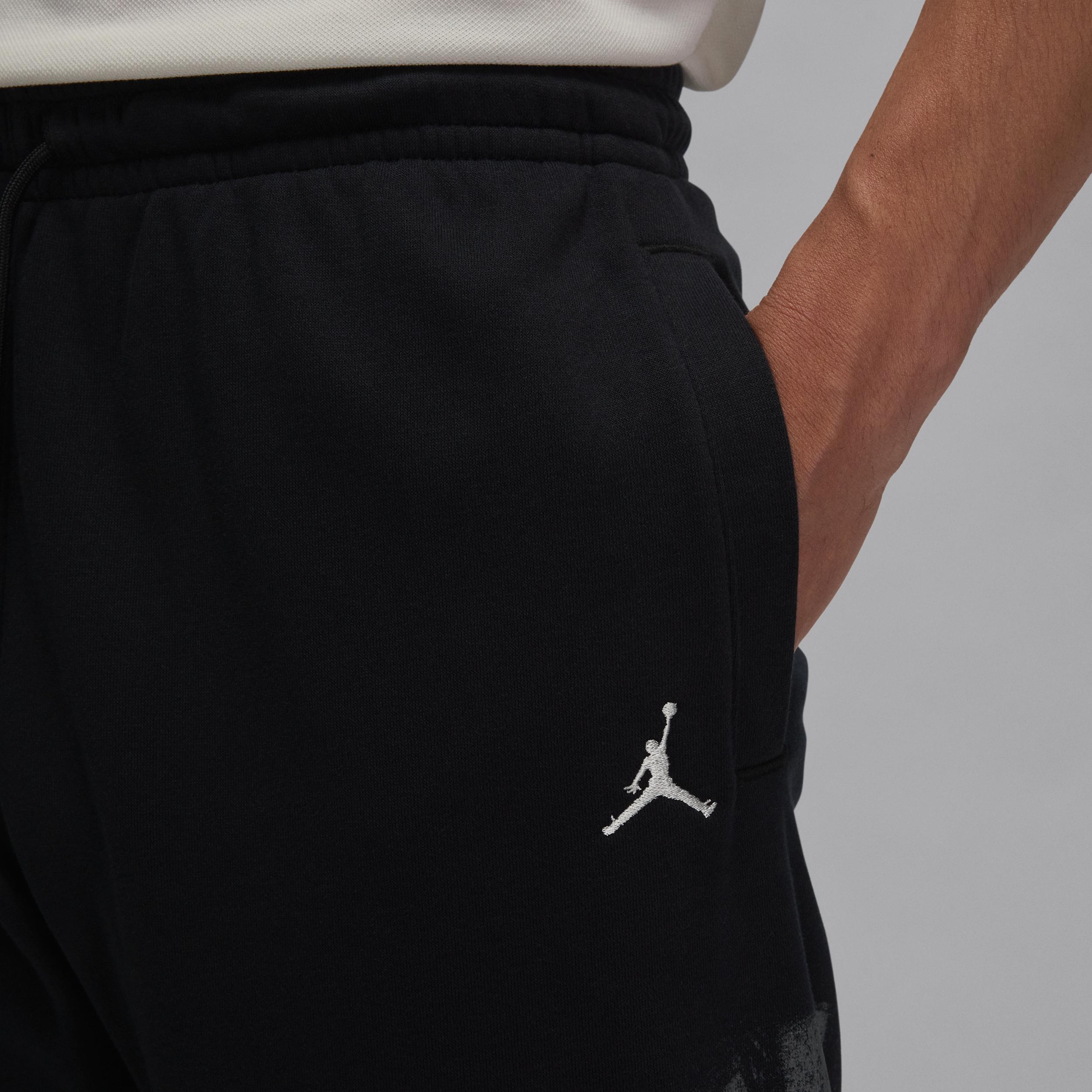 Men's Jordan Brooklyn Collegiate Pants Product Image