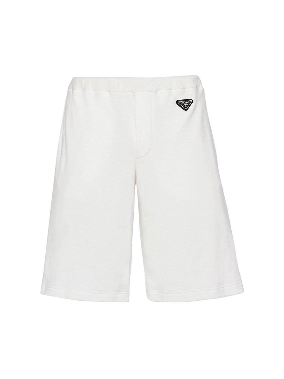 Mens Terry Bermudas Product Image