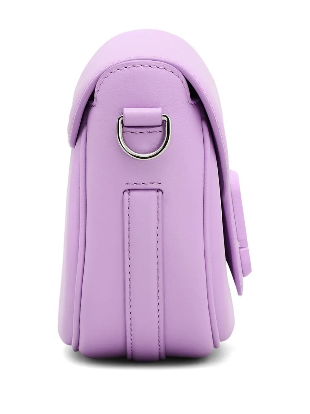 The Covered J Marc saddle bag Product Image
