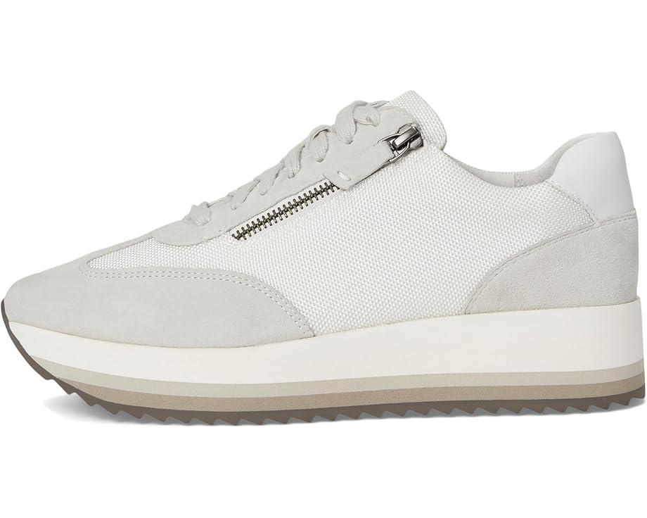 Gracie Color-Block Lace-Up Product Image