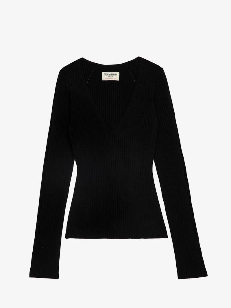 Syla Sweater Product Image