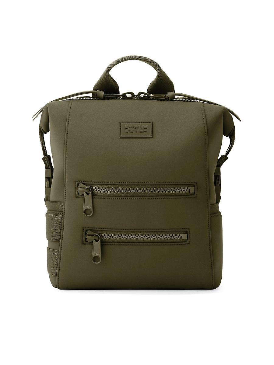 Womens Small Indi Diaper Backpack Product Image