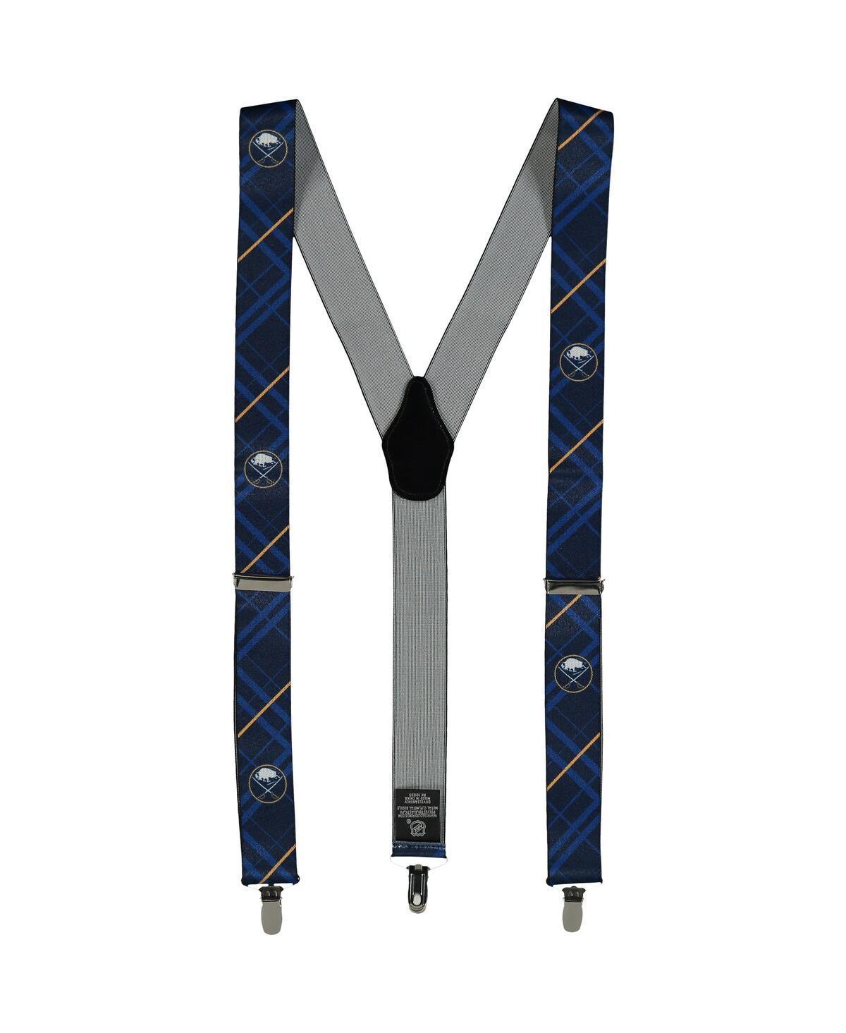 Men's NHL Oxford Suspenders, Philadelphia Flyers Product Image