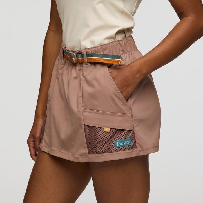 Brinco Skort - Women's Product Image