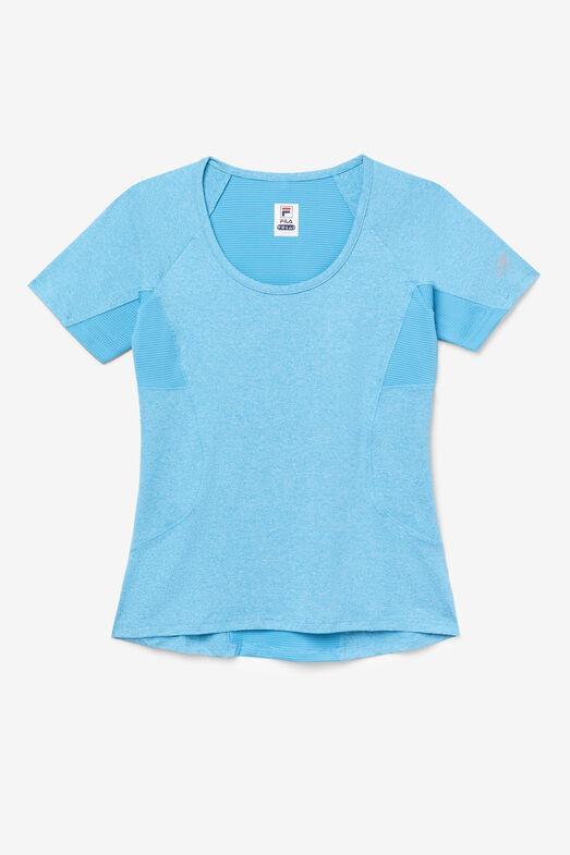 Pickleball Short Sleeve Top Product Image