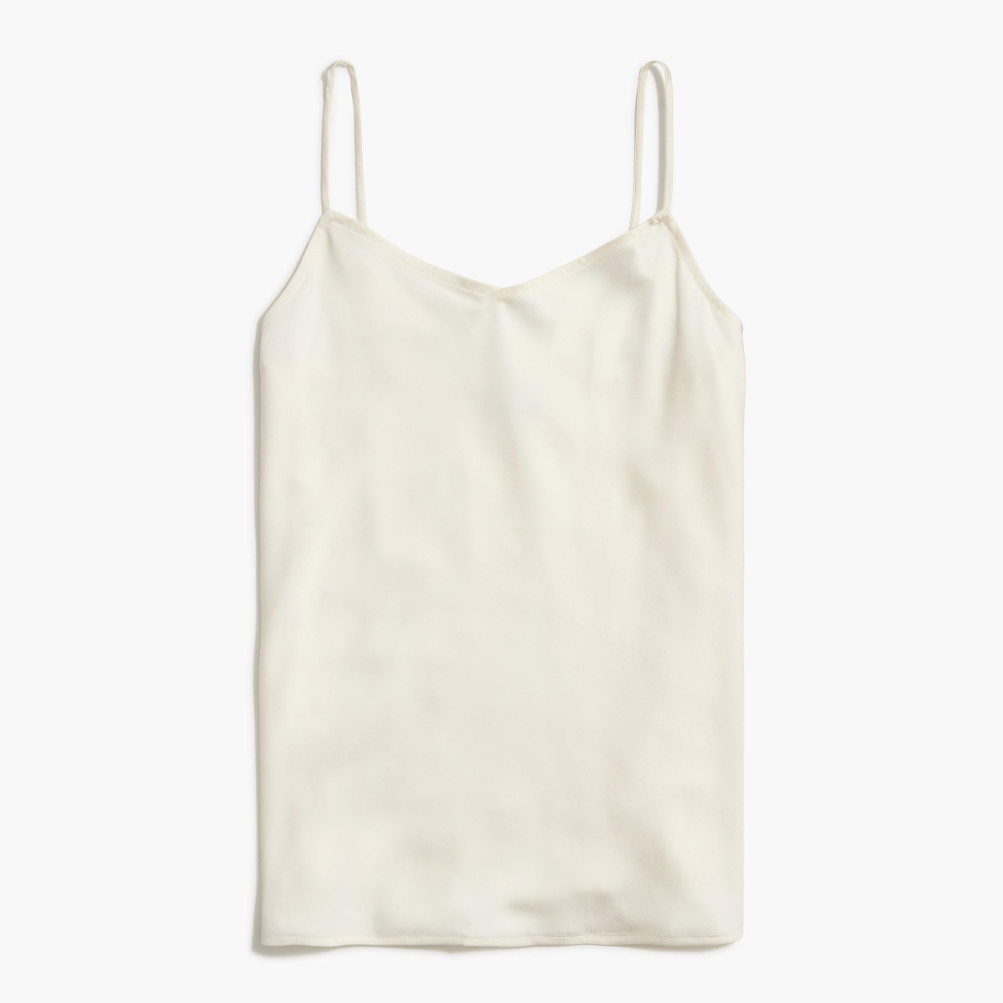 Shiny camisole Product Image