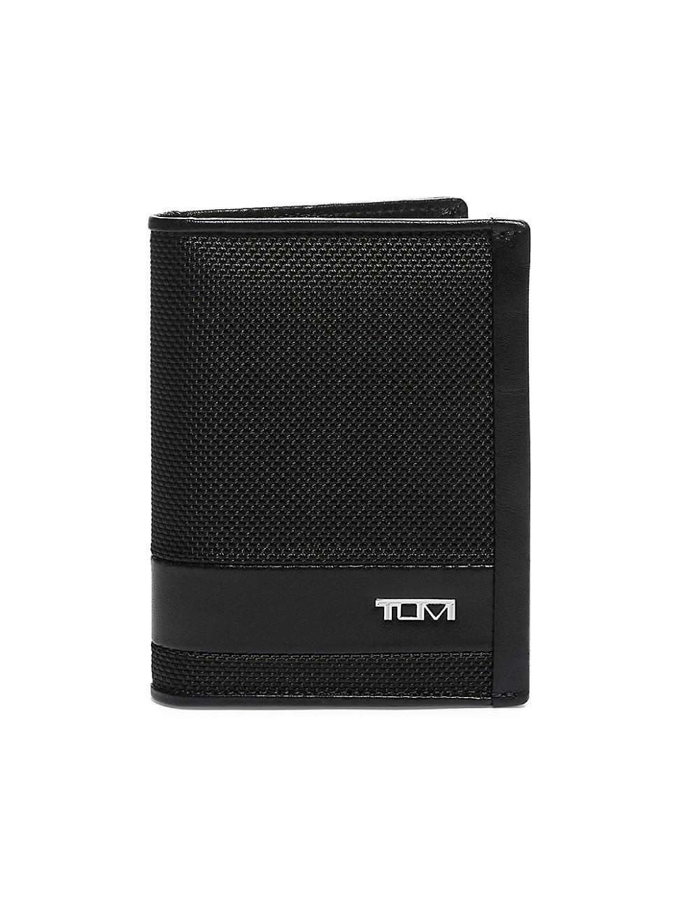 Tumi Alpha L-fold Wallet Product Image