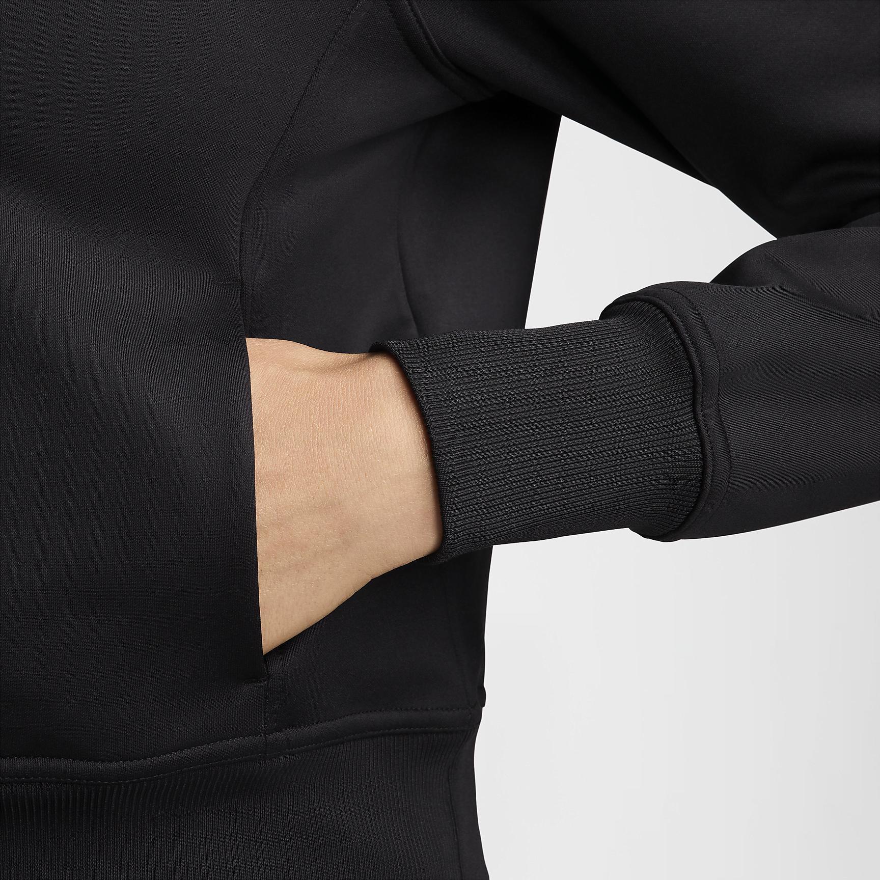 Nike Women's Therma-FIT One Pullover Hoodie Product Image