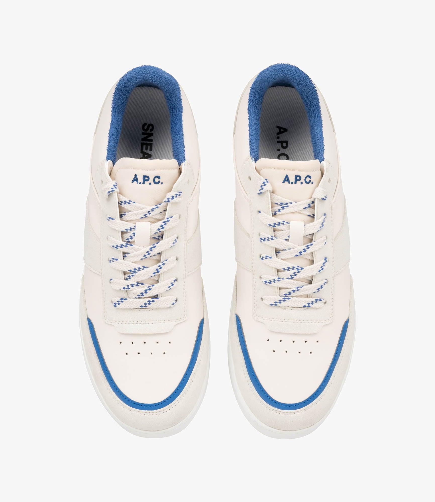 Plain sneakers Male Product Image