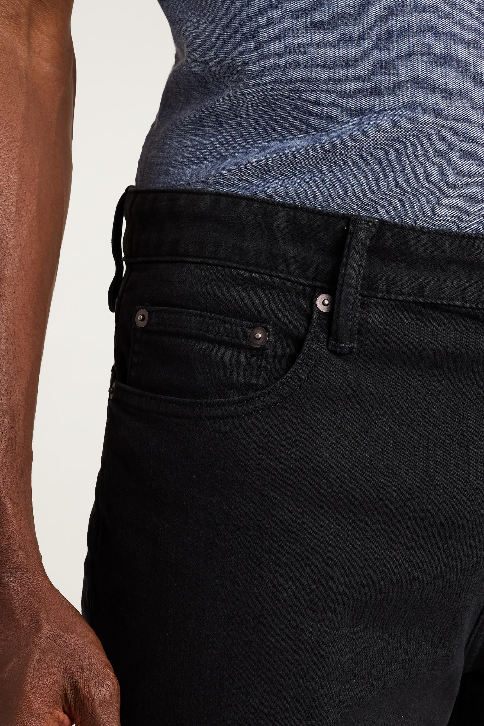 Travel Jean Product Image