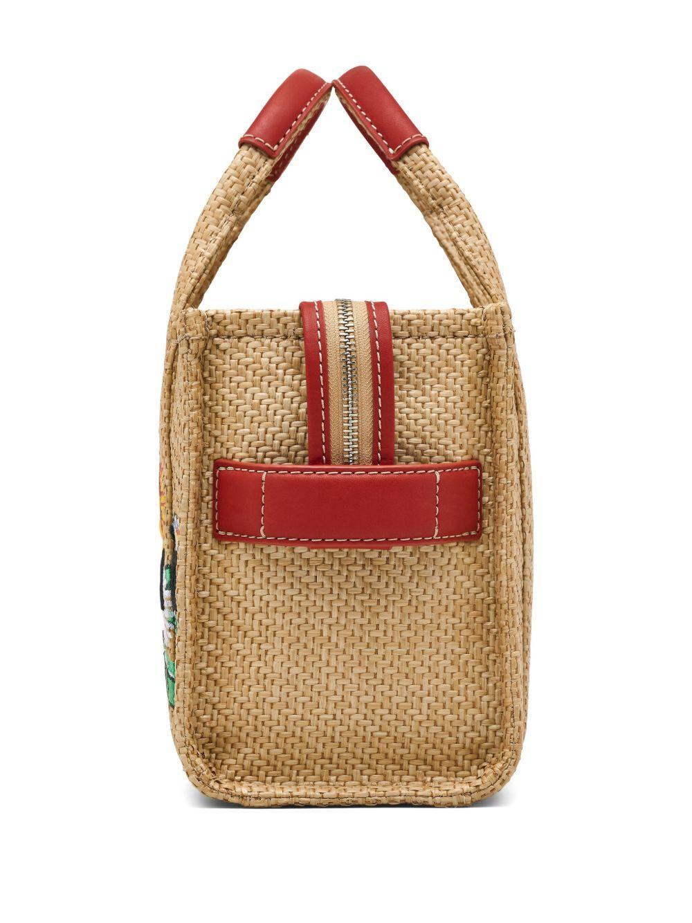 The Daisy tote bag Product Image