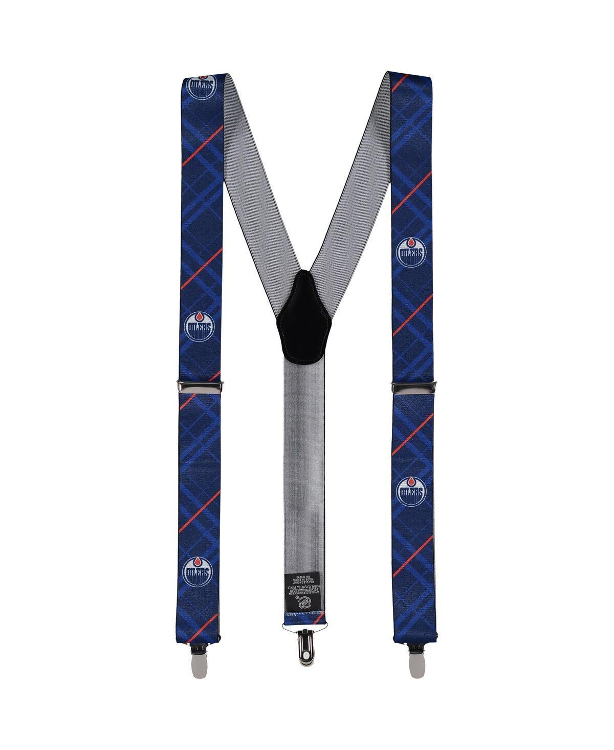 Men's NHL Oxford Suspenders, Philadelphia Flyers Product Image