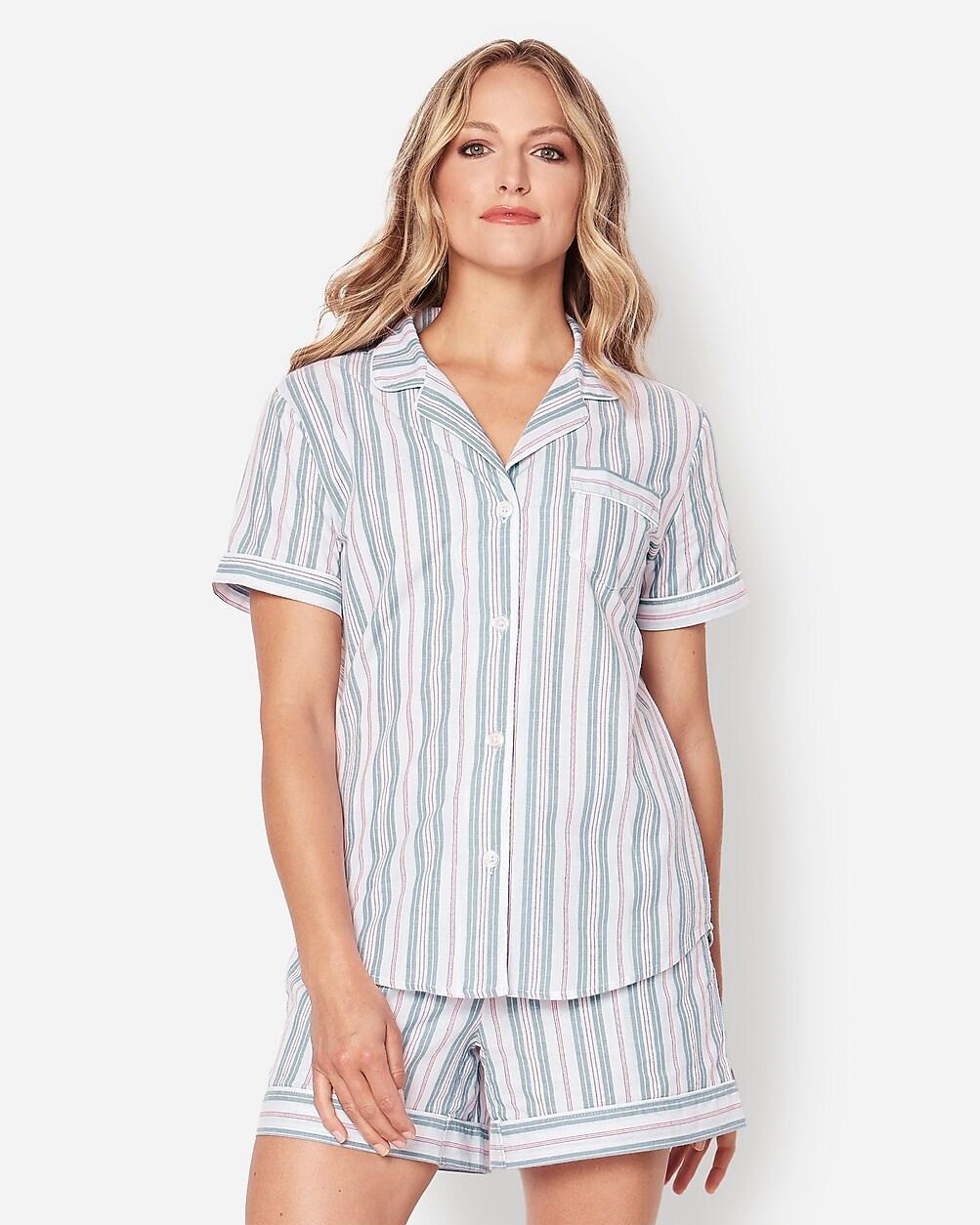 Petite Plume womens short set Product Image
