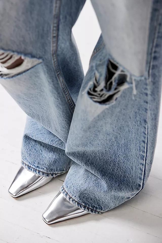 Maxine Slingback Heels Product Image