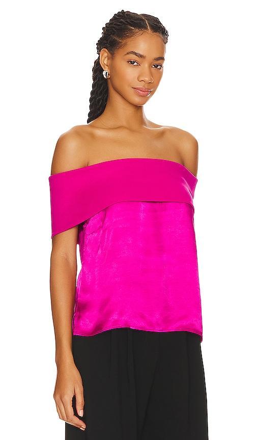 Vera Off The Shoulder Top Nation LTD Product Image