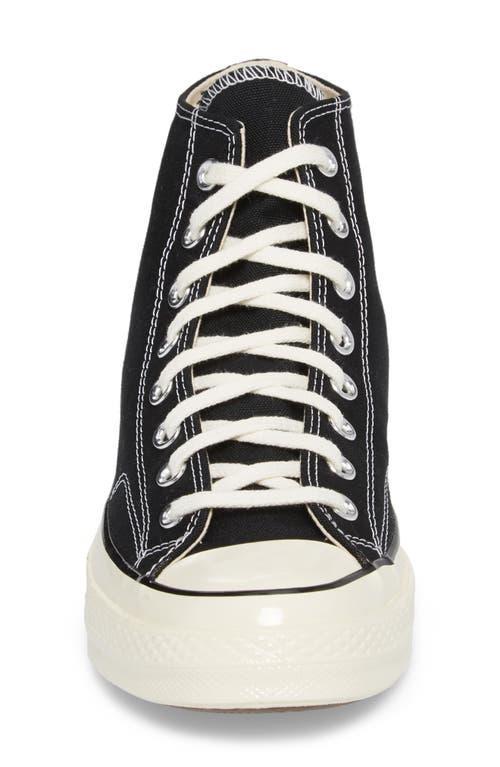 Converse Chuck 70 Hi unisex sneakers Product Image