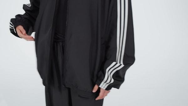 Adidas Womens Originals Adilenium Season 3 Oversized Track Top Product Image