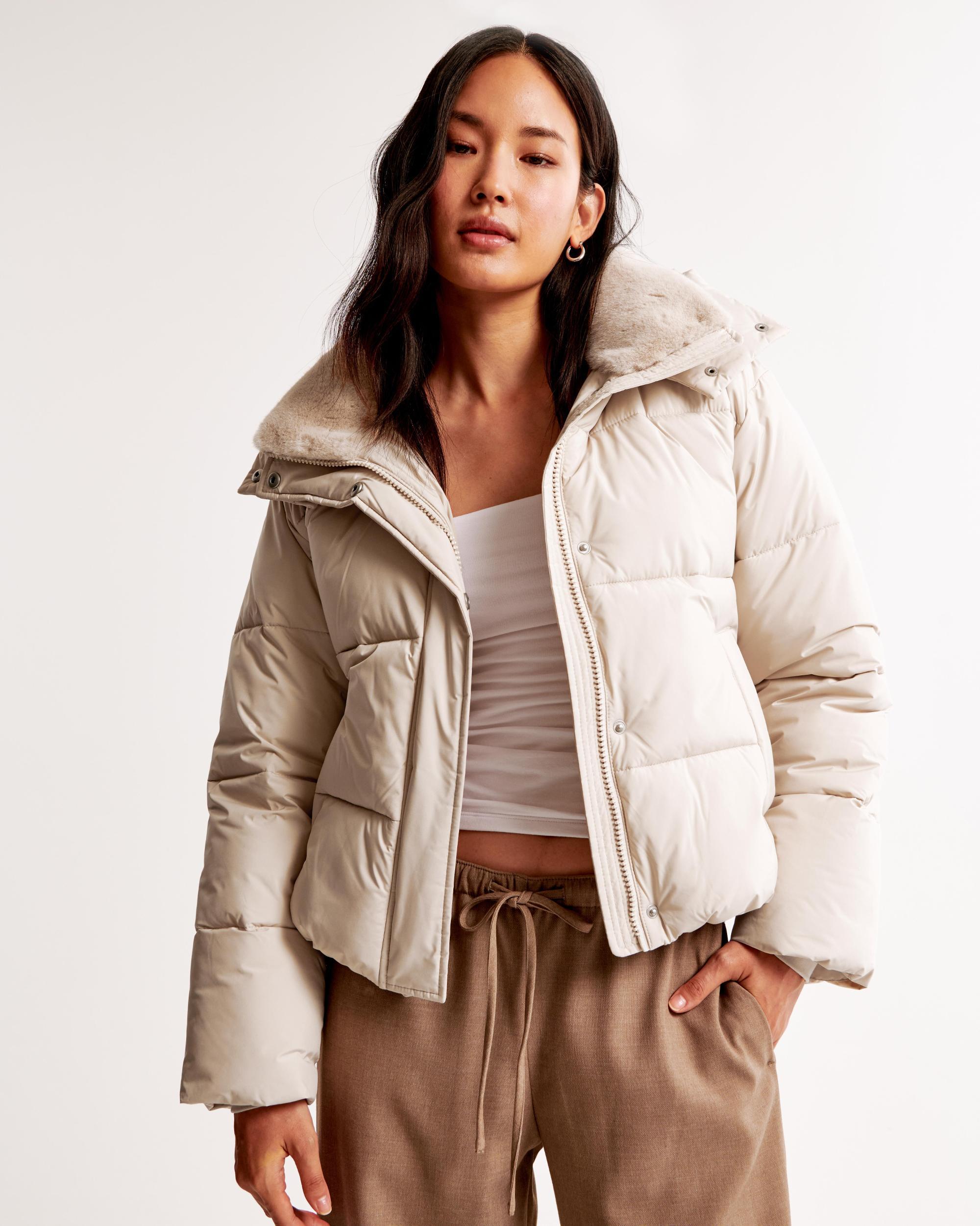Abercrombie & Fitch | Authentic American clothing since 1892 Product Image