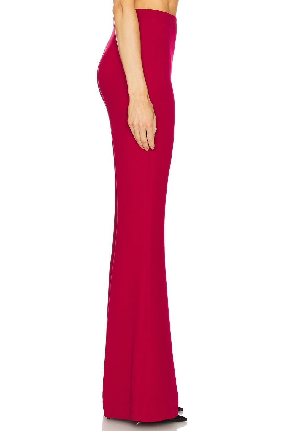 Classic Flared Trouser Gaurav Gupta Product Image