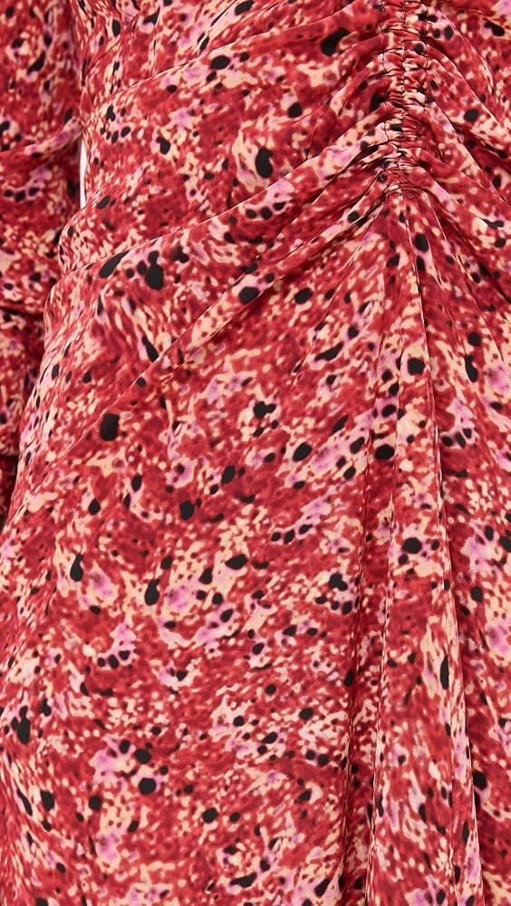 Isabel Marant Albini Dress | Shopbop Product Image
