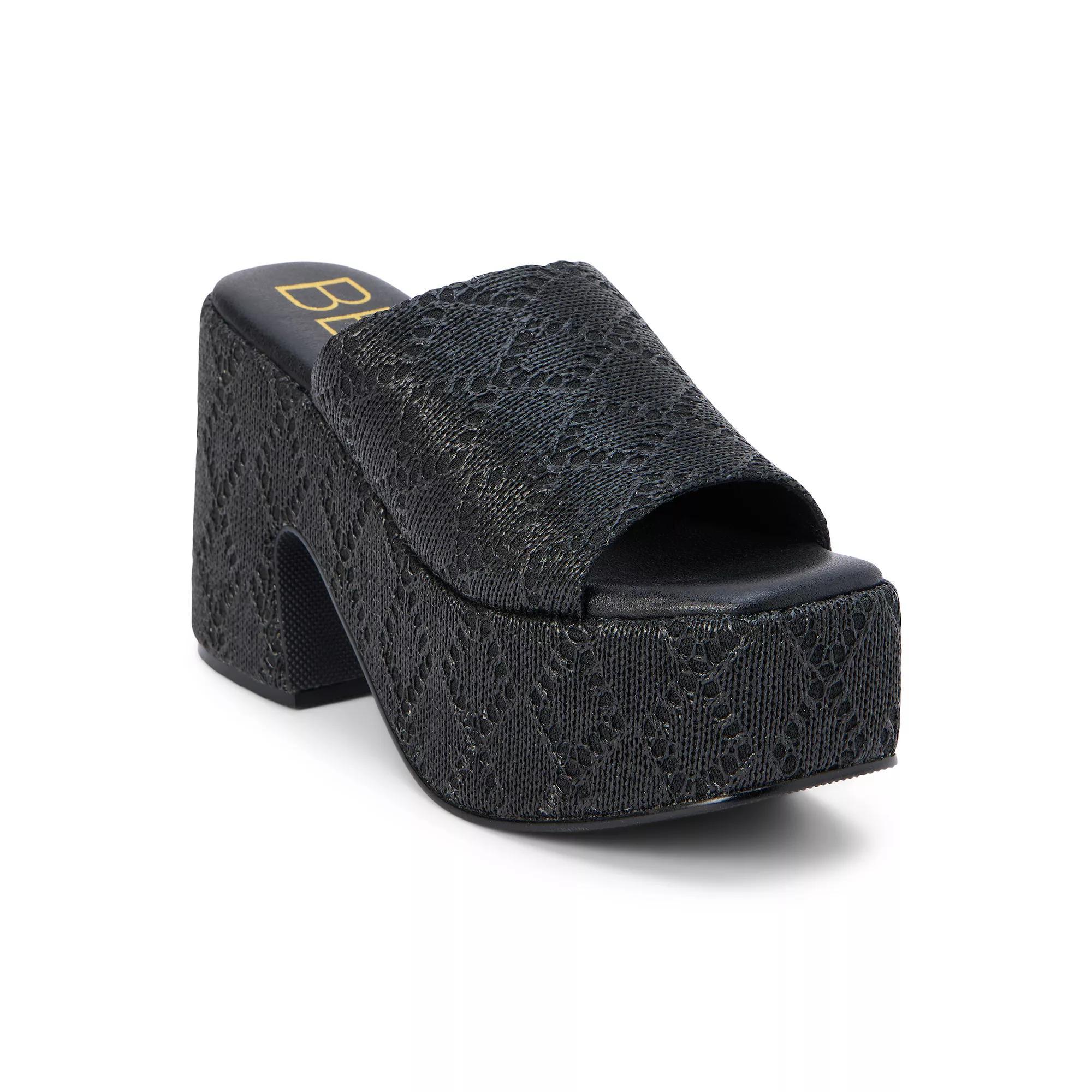 Beach Womens Como Sandal Product Image
