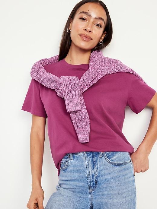 Vintage T-Shirt Product Image