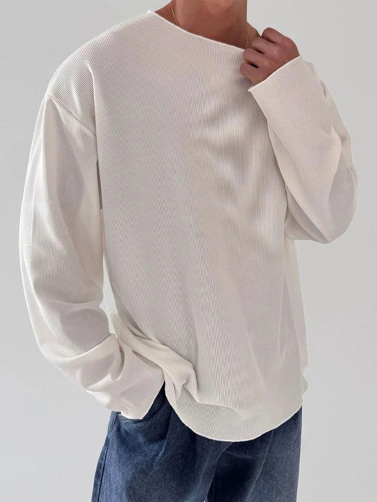 RT No. 18258 KNIT LONGSLEEVE Product Image
