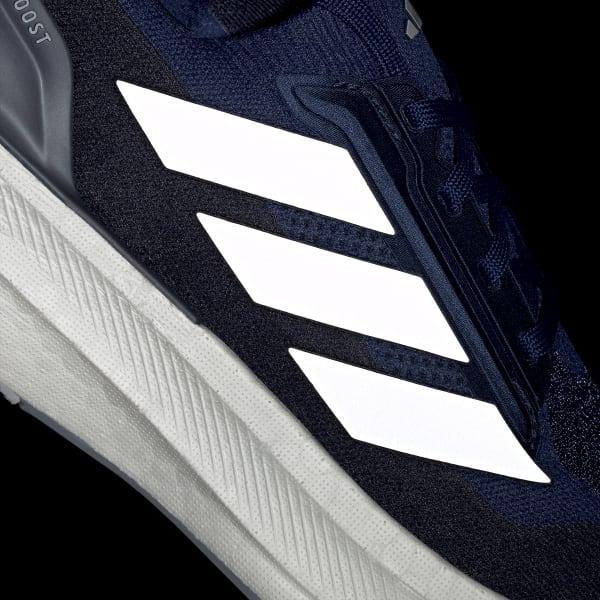 adidas Ultraboost 5X Shoes Core Black 8 Mens Product Image