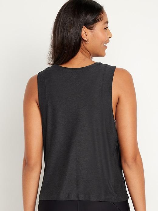 CloudMotion Tank Top Product Image