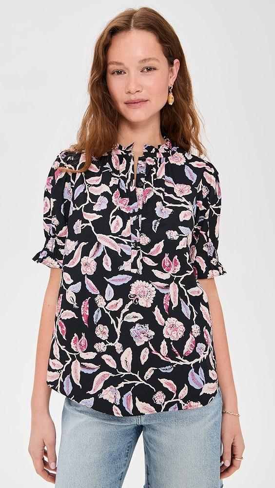 Apiece Apart Los Altos Top | Shopbop Product Image