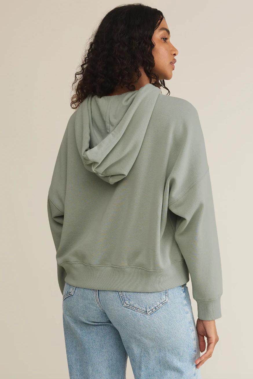 Infield Hoodie Product Image
