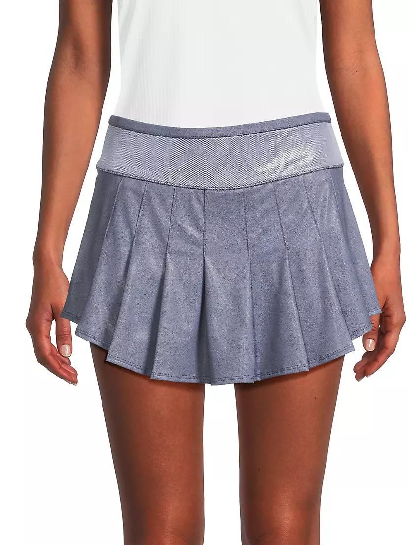 Mystic Petal Pink Mystique Skirt Product Image