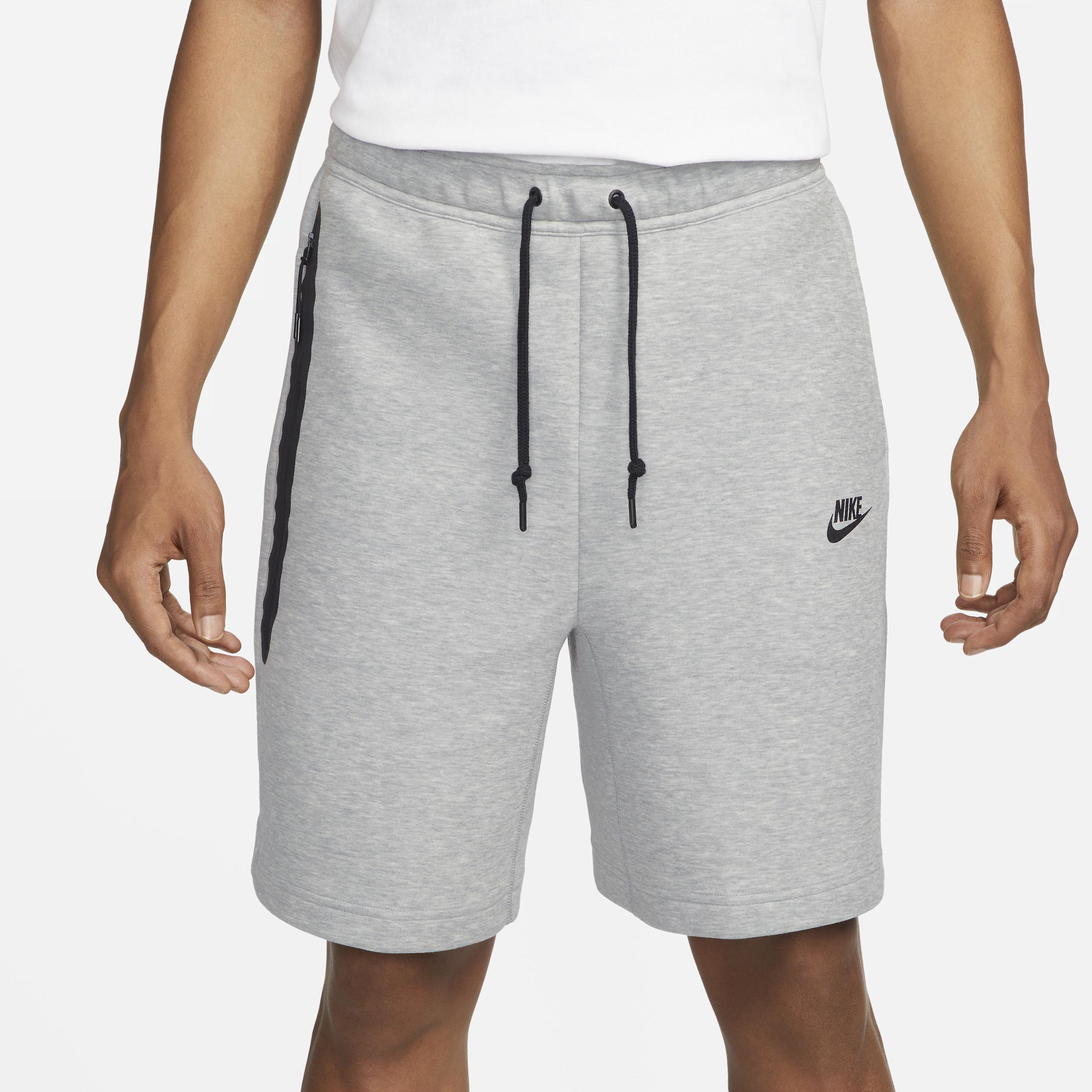 Men's Nike Sportswear Tech Fleece Shorts Product Image