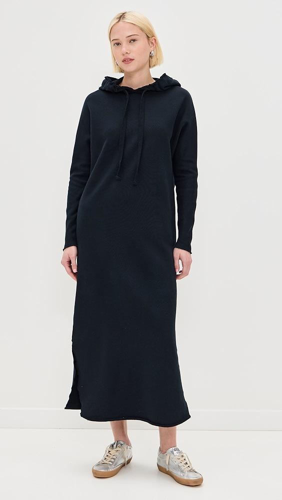 Frank & Eileen James Hooded Cape Dress | Shopbop Product Image