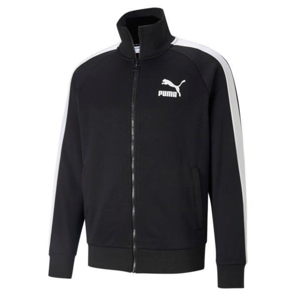 PUMA Iconic T7 Men's Track Jacket Product Image
