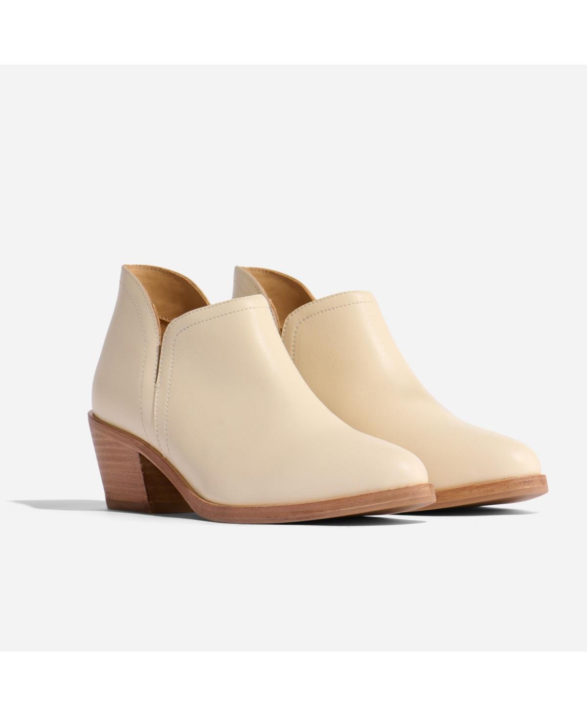 Nisolo Mia Everyday Ankle Bootie Women's Boots Product Image