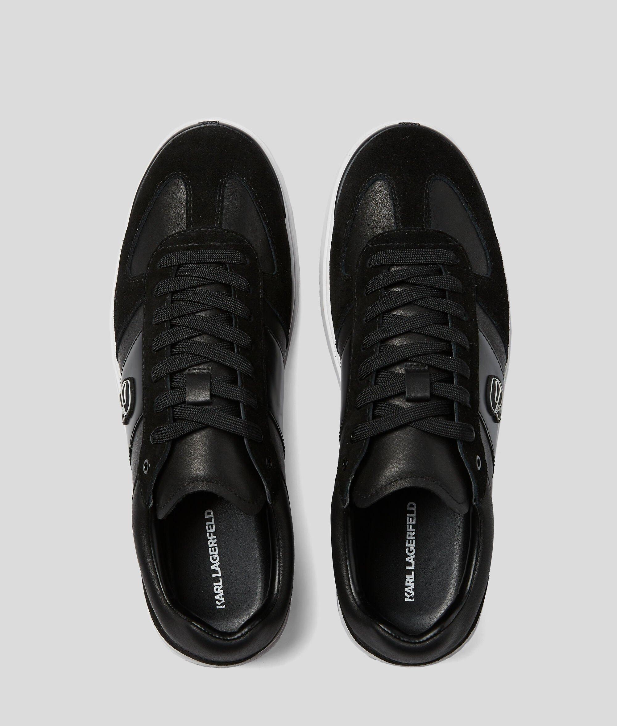 IKON NFT ATLAS SNEAKERS Product Image