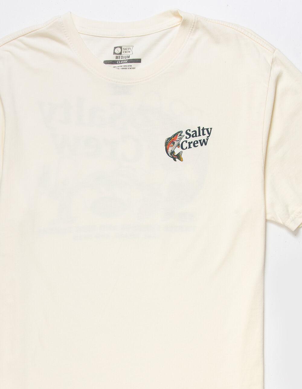 SALTY CREW Sneak Away Mens Tee Product Image