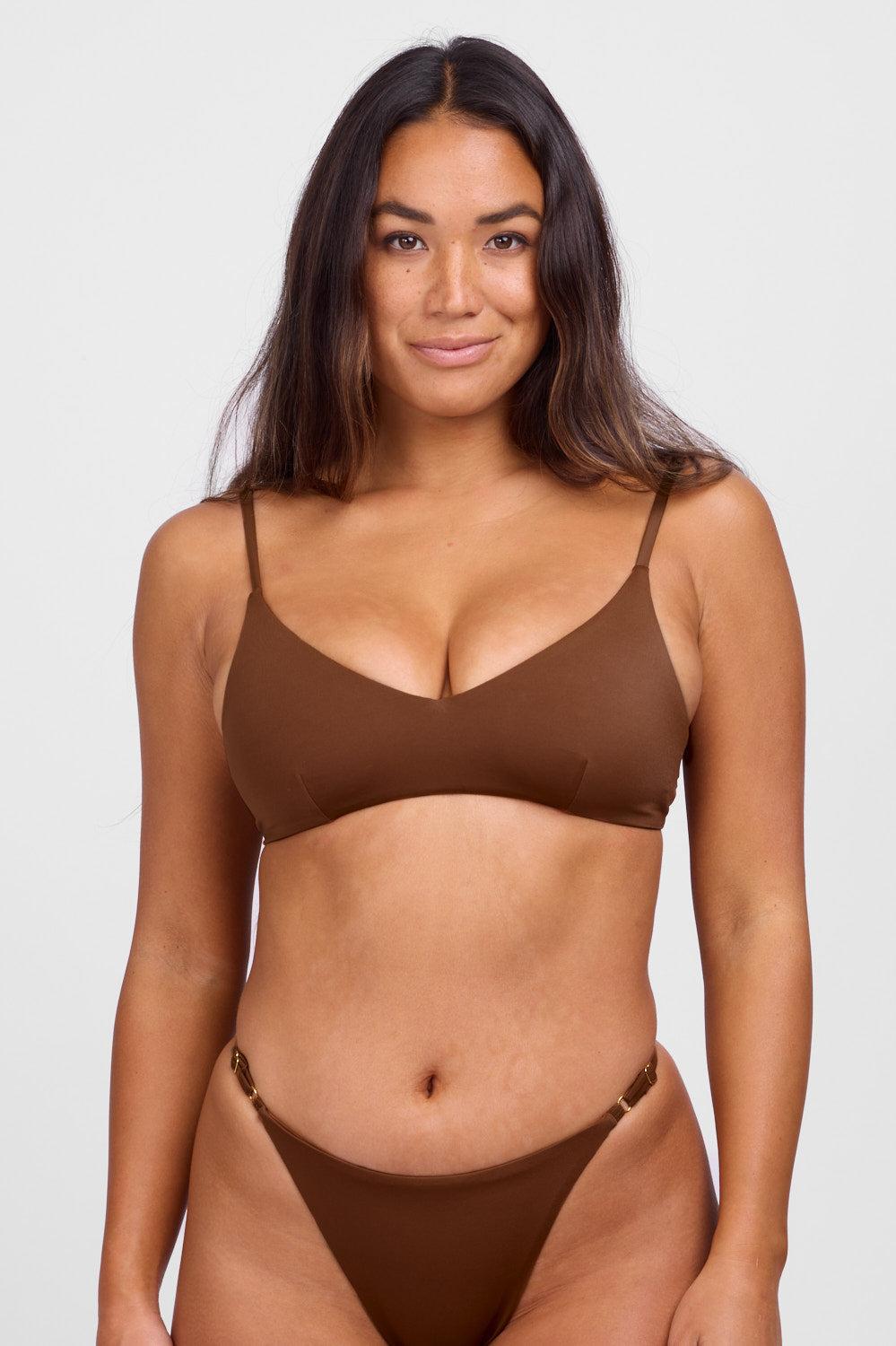 Julia Bikini Top Product Image