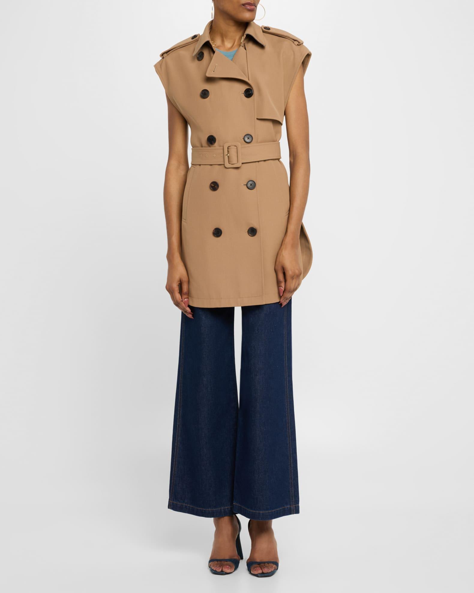 Willmott Trench Vest Product Image
