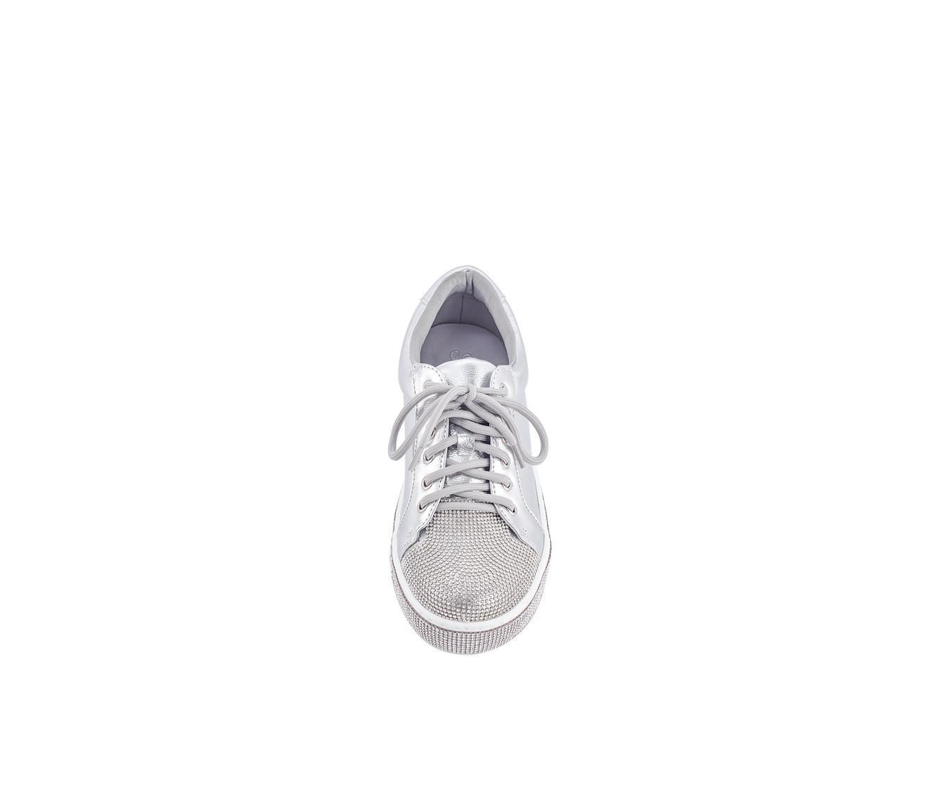 Women's Lady Couture Legend Fashion Sneakers Product Image