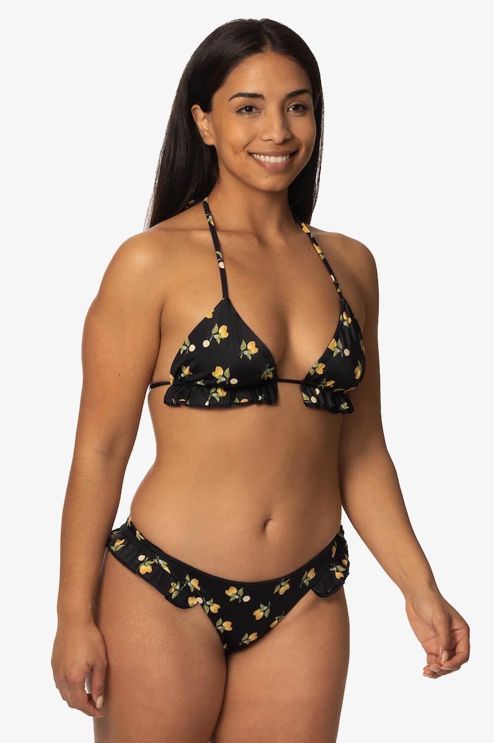 Swamis Bikini Bottom Product Image